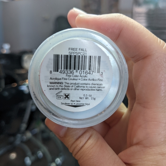 Slick Pour Powder - Picture 1 of 2